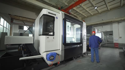 DMG (Made in Germany)