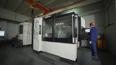 Makino (Made in Japanese)