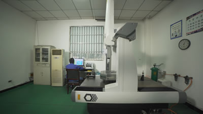  Hexagon Brown Sharp Three-coordinate Measuring Machine