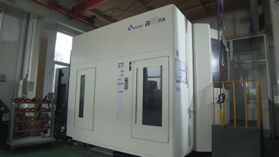 Makino (Made in Japanese)