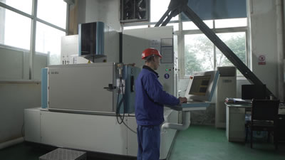 GF AgieCharmilles Slow-feeding Wire Cut Machine (Made in Switzerland)