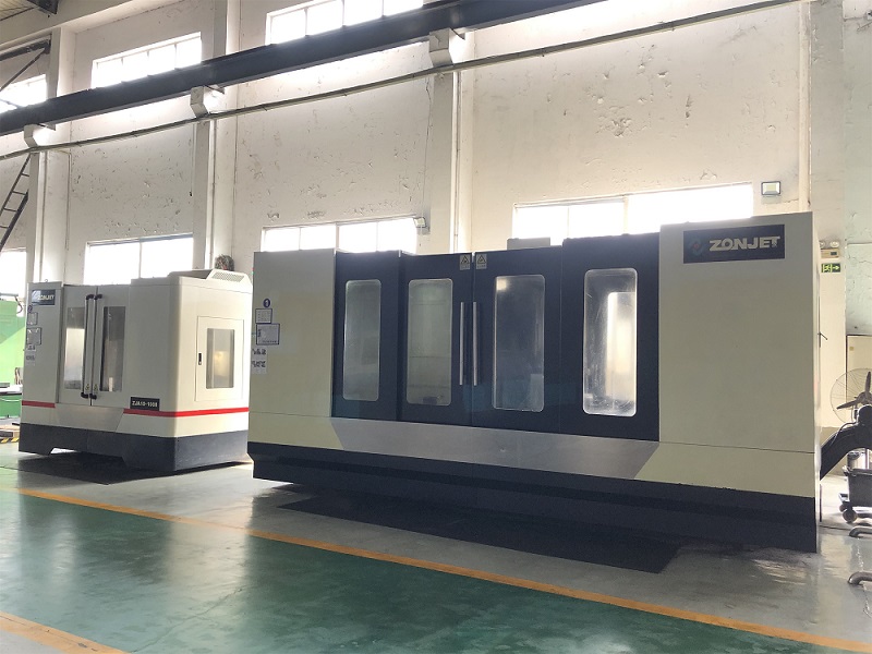 Deep-hole Drilling Equipment